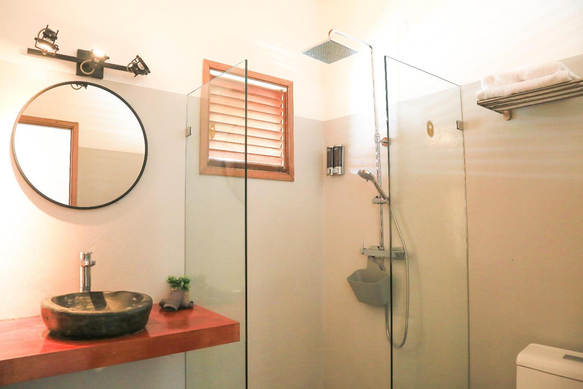 Takuma Boutik Hotel Las Terrenas Buitenkant foto